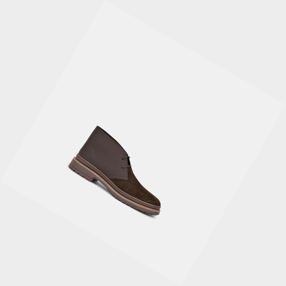 Aigle The Iconic Scarpe Lifestyle Uomo Grigie | NDF-762810